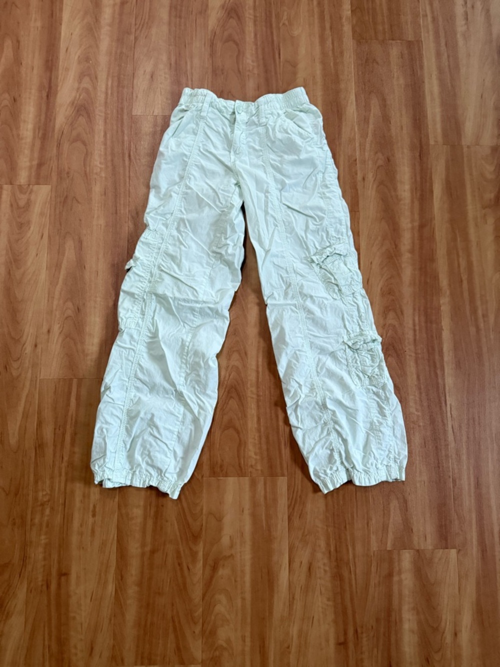 Cargo Pants